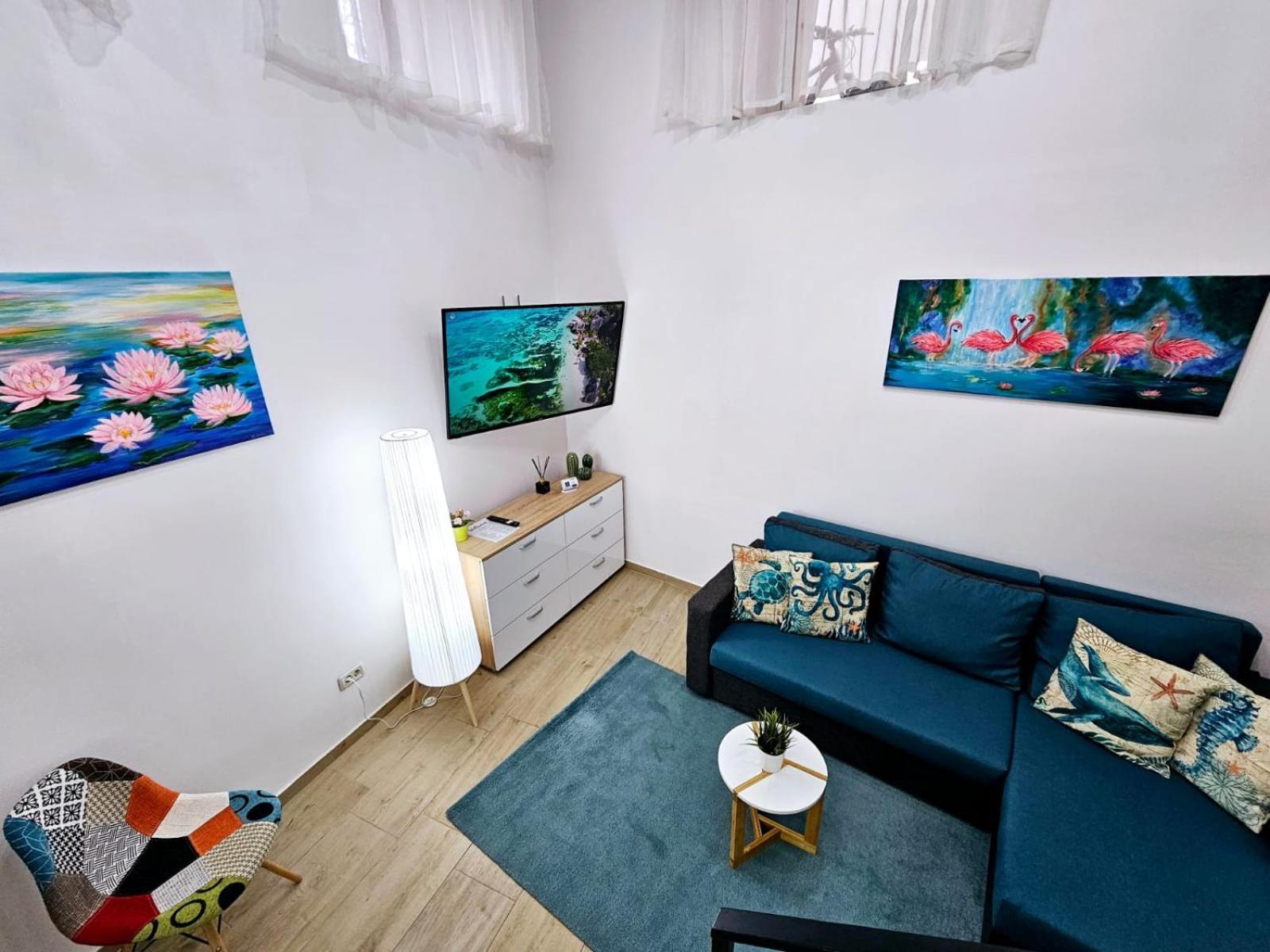 Lovely Duplex Apartment Cismigiu Park - Pop1 Bukarest Eksteriør billede