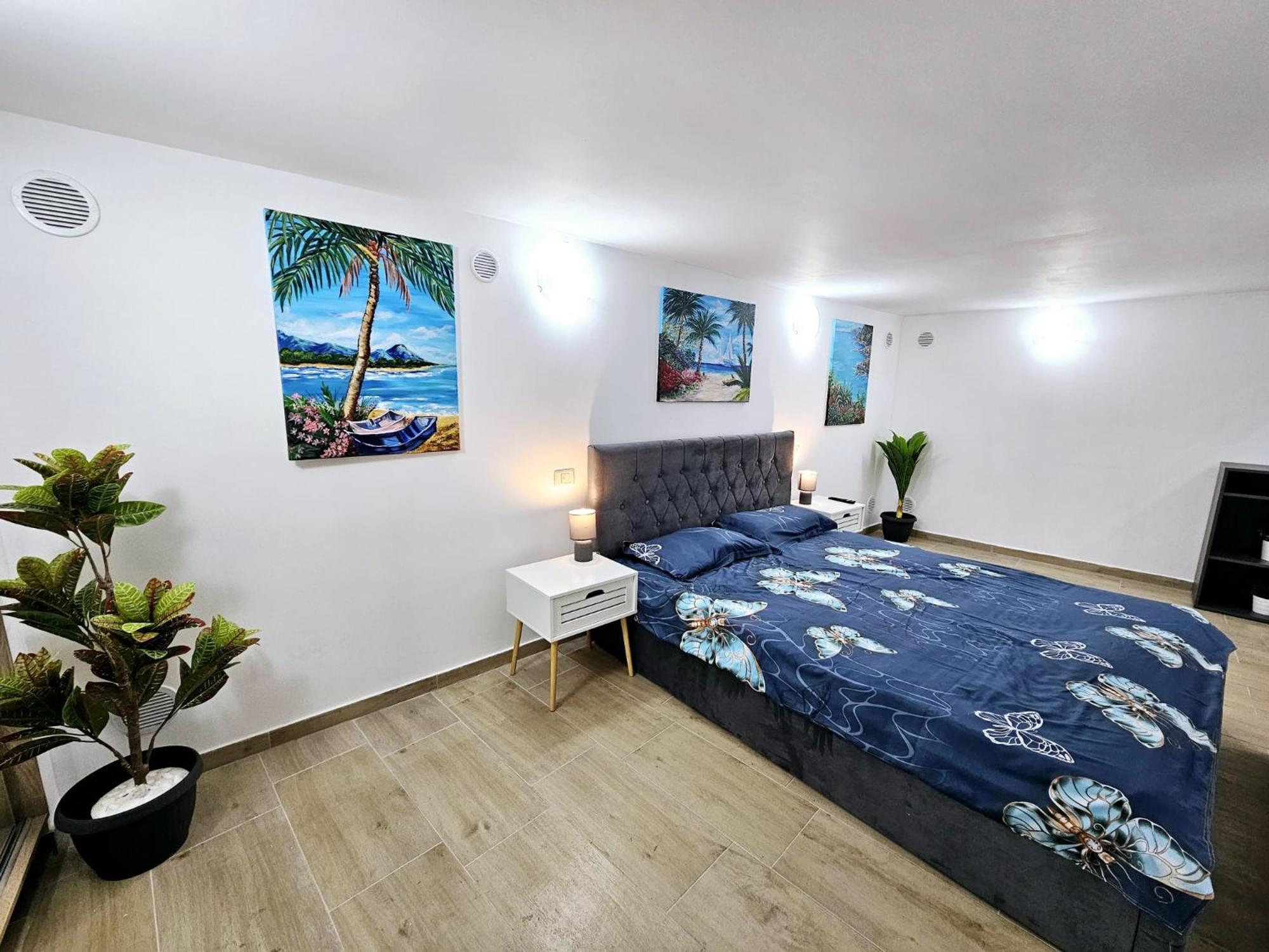 Lovely Duplex Apartment Cismigiu Park - Pop1 Bukarest Eksteriør billede